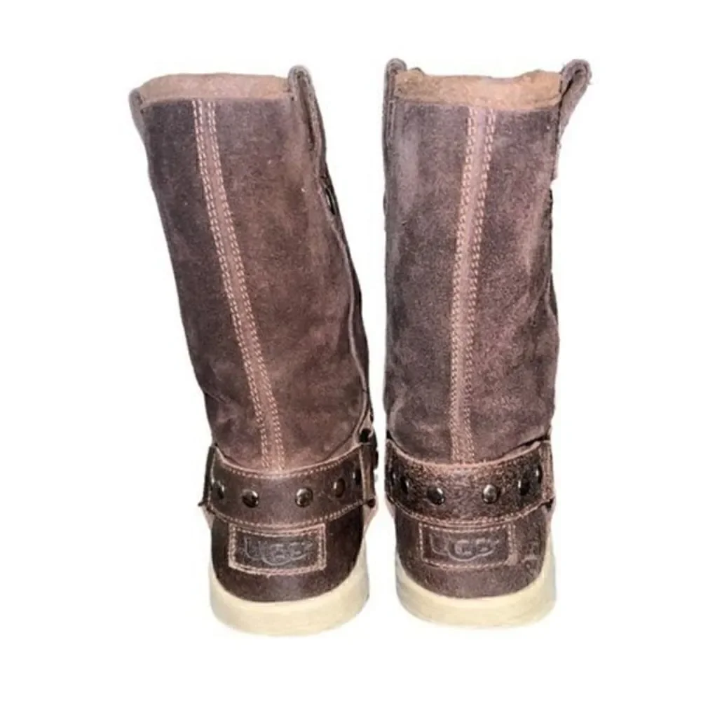 Ugg Australia boots size 6